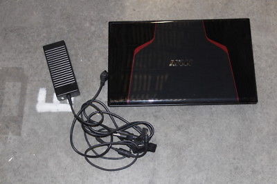 MSI GE70 OND 213US