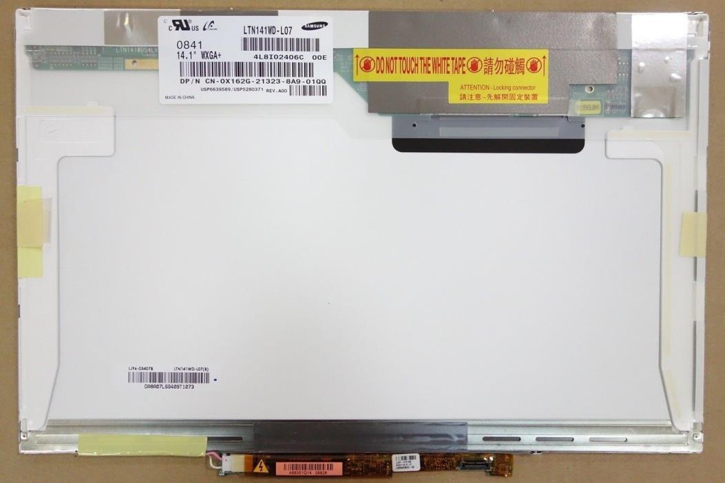 Dell Latitude D620 D630 14.1