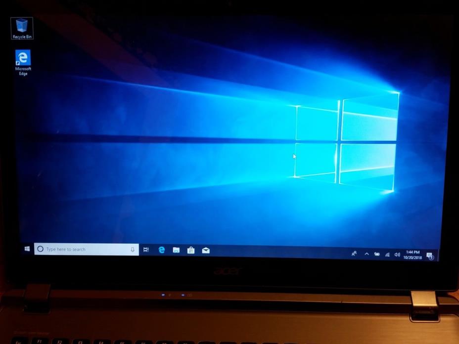Acer Aspire V5-572P 15.6
