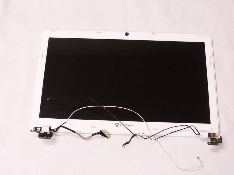 GATEWAY NV55S05U P5WS5 Laptop Notebook Complete LCD Screen Assembly 15.6