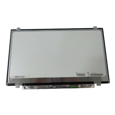 New Lenovo Ideapad U430P Z410 Laptop Replacement Led Lcd Screen 14