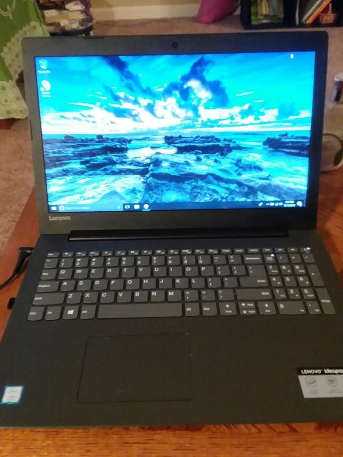 Lenovo IdeaPad 330-15IKB 81DE00LCUS 15.6