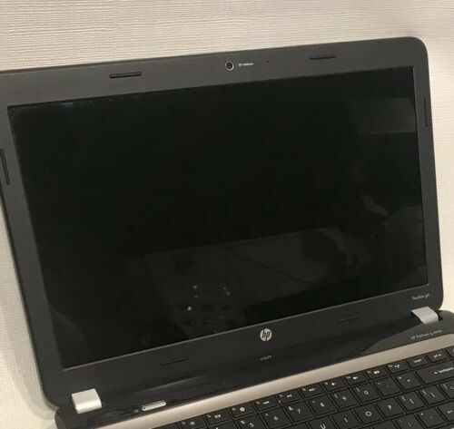 HP Pavilion G4-1125DX Complete LCD Display Screen Panel Hinges Top cables PARTS
