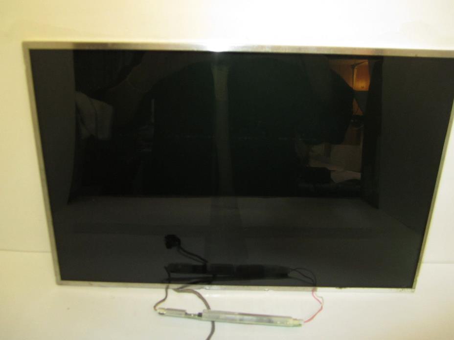 Gateway MA7 MX6920 15.4 LED LCD Screen WORKING