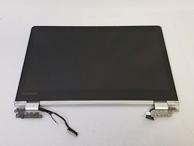 OEM Lenovo Yoga 710-11ISK Complete LED LCD Touchscreen Assembly w/Hinges & Cable