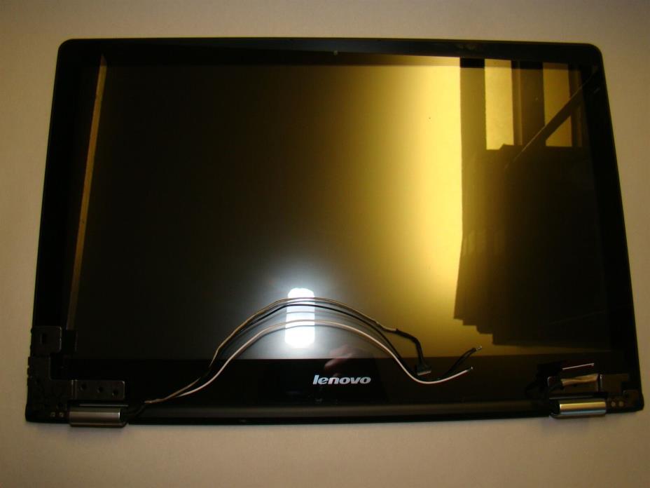 Lenovo Ideapad Flex 3-1570 15.6