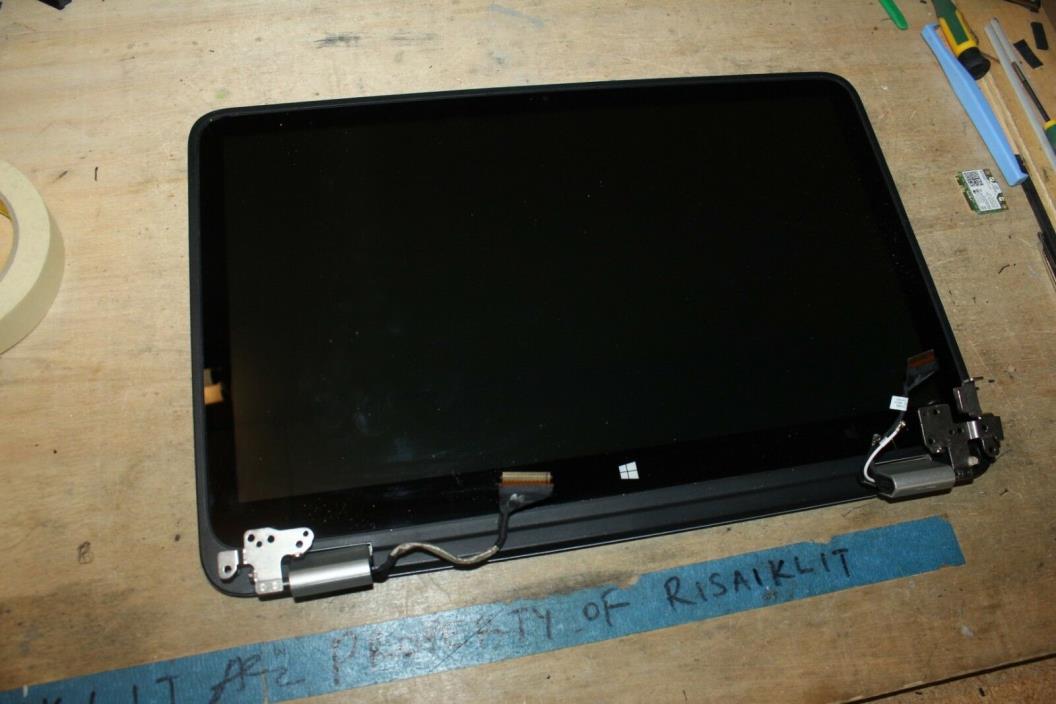 HP Envy 15-U SERIES 15-U111DX 15.6