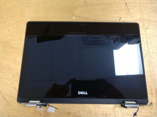 Complete Touch Screen Digitizer Display for Dell Inspiron 13 P69G P69G001 1080P