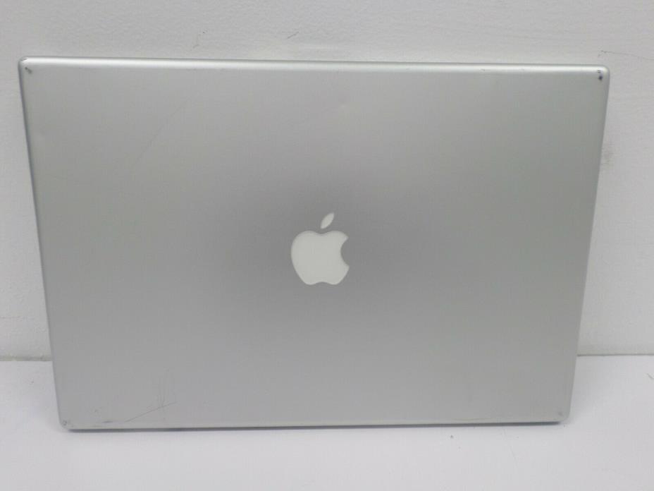 Apple MacBook Pro A1260 15.5