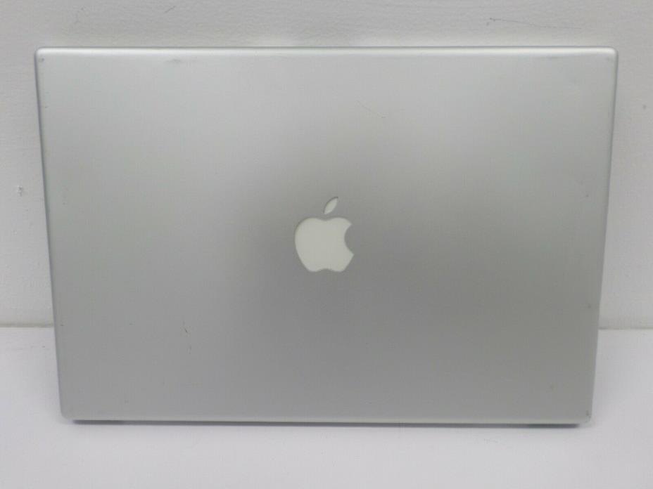 Apple MacBook Pro A1211 15.5