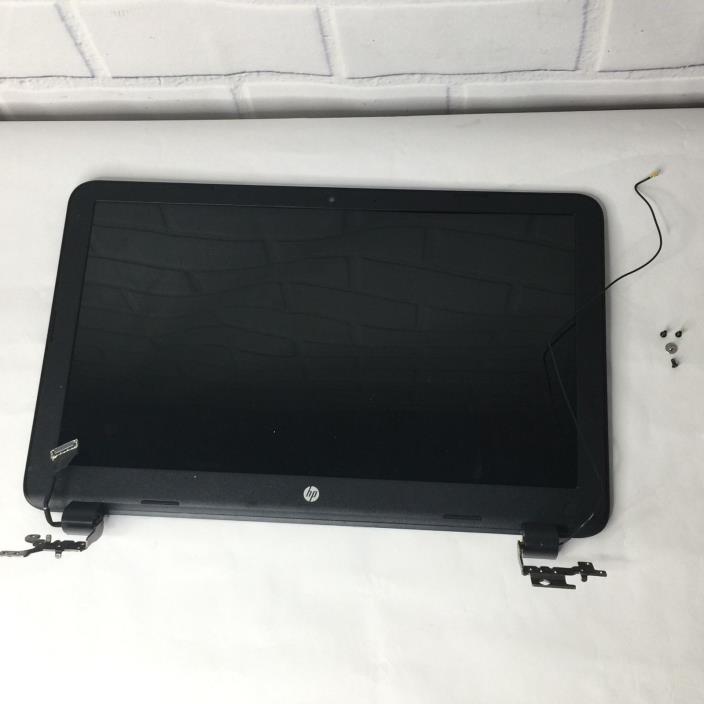 HP 15-F033WM 15.6