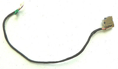Genuine OEM HP Pavilion 17-G129DS - On/ Off Switch Board Power Button - GRADE A