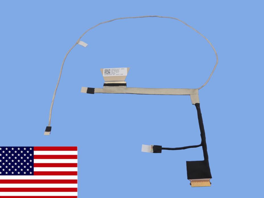 Genuine SPICE13 LCD Video Screen Display LCM Cable 6017B0787202 TOUCH QHD 40PIN
