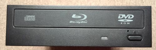 DH-4O3S Blu-Ray Disk BD-ROM DVD DL SATA Drive HP Lite-on