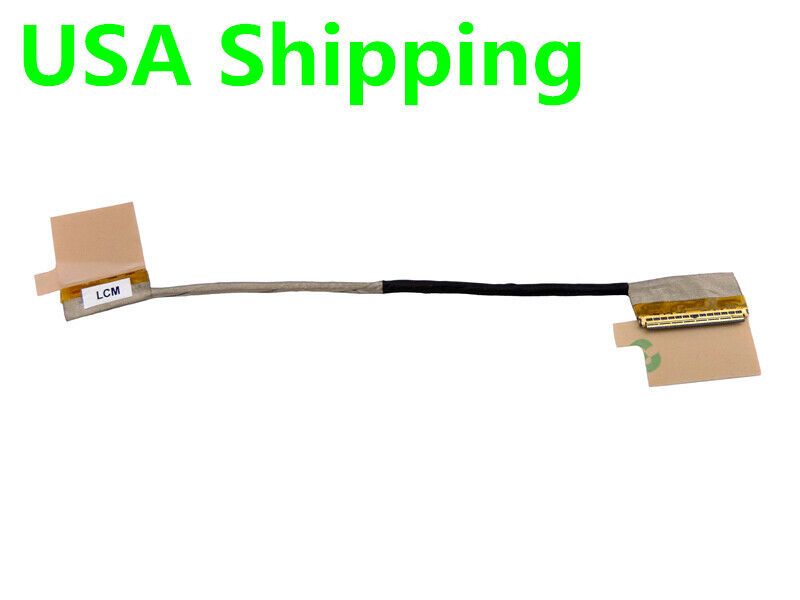 Original LCD Video Display Screen Flex cable for Acer Aspire R5-571T R5-571TG