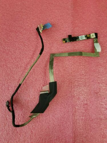 New OEM Dell H243J 0H243J LVDs Cable DC02000MG00 for Inspiron Mini 9 910 -ATxx59