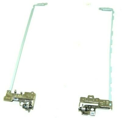 925297-001, Hinges, Right and Left, HP 15-BS Series, 15-BS234WM, 15-BS289WM, A+