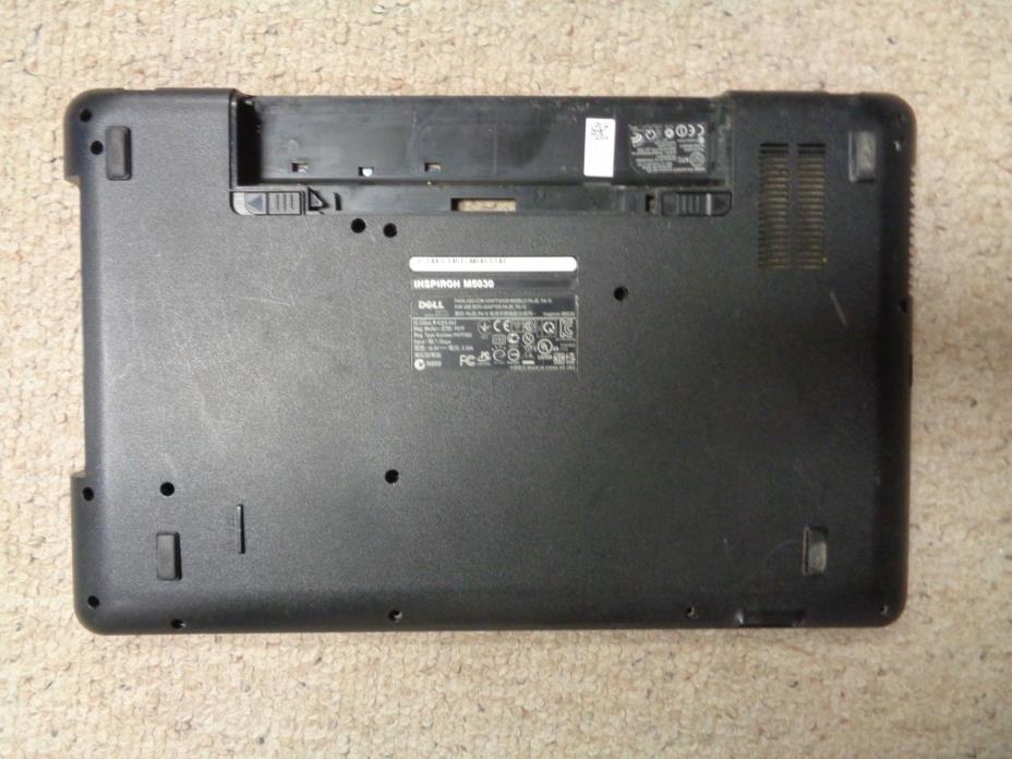 Dell Inspiron M5030 bottom cover case