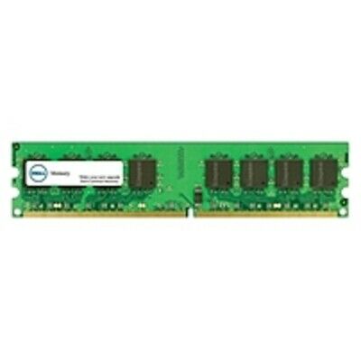 New Dell 16GB DDR3 SDRAM Memory Module - 16 GB (1 x 16 GB) - DDR3 SDRAM - 1866 M