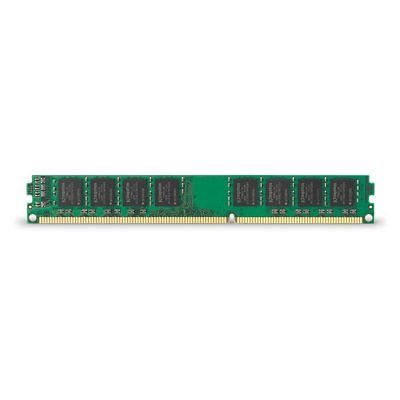 Kingston Technology 16GB (2x8GB) Non-ECC CL11 DIMM 1600MHz DDR3 (KVR16N11K2/16)
