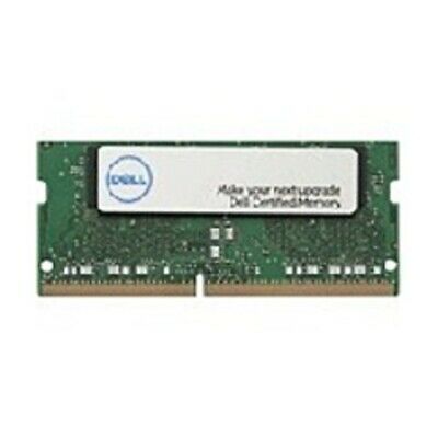 New Dell 16GB DDR4 SDRAM Memory Module - 16 GB (1 x 16 GB) - DDR4-2400/PC4-19200