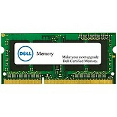 New Dell-IMSourcing 16GB DDR4 SDRAM Memory Module - 16 GB DDR4 SDRAM - Non-ECC -