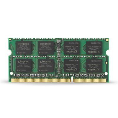 ValueRAM 16GB Kit (2x8GB) 1600MHz DDR3  Non-ECC CL11 SODIMM KVR16S11K2/16