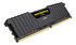 Corsair VENGEANCE LPX 16GB (2x8GB) DDR4 DRAM 3000MHz C15 Memory Kit - Black
