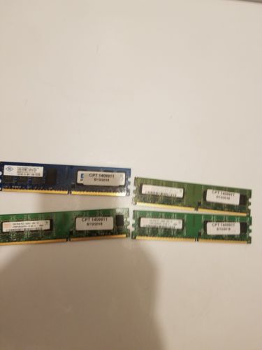 8gb ddr3 desktop memory