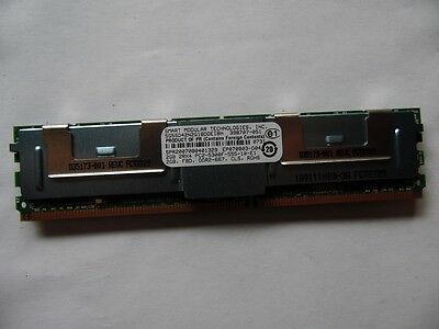 Used HP Ram from Server Lot of 4 (328)