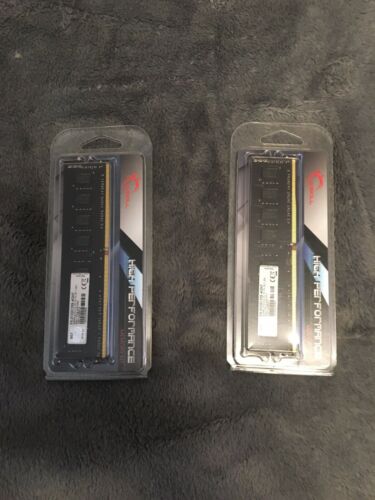 G.SKILL  8GB (2 x 4GB) 288-Pin