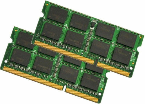 16GB DDR4 2400 MHz PC4-19200 Sodimm Laptop Memory RAM
