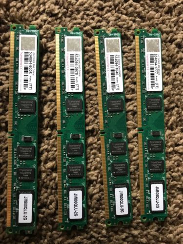 2g Ddr2 Pc Ram