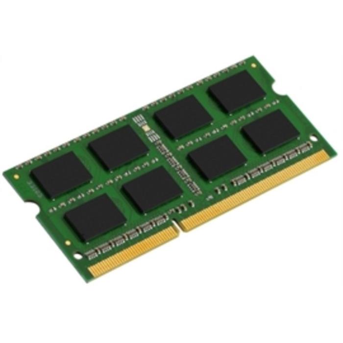 Kingston 8 GB SO-DIMM 1600 MHz PC3-12800 DDR3 SDRAM Memory (KVR16LS11/8)