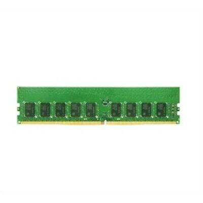 New Synology Memory RAMEC2133DDR4-16G 16GB ECC RAM MODULE DDR4-2133 Retail