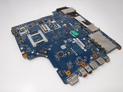 Sony NS Series NS-130E A1599545A Laptop Motherboard MBX-202 M790 1P-0087500-6011