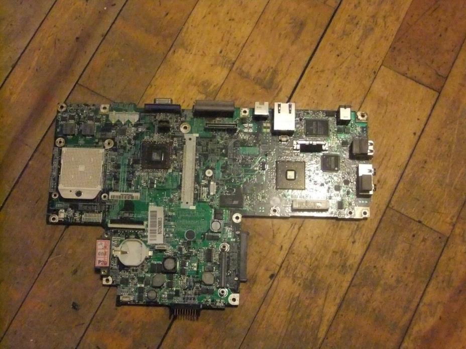 laptop motherboard da0fx2mbad7 rev d