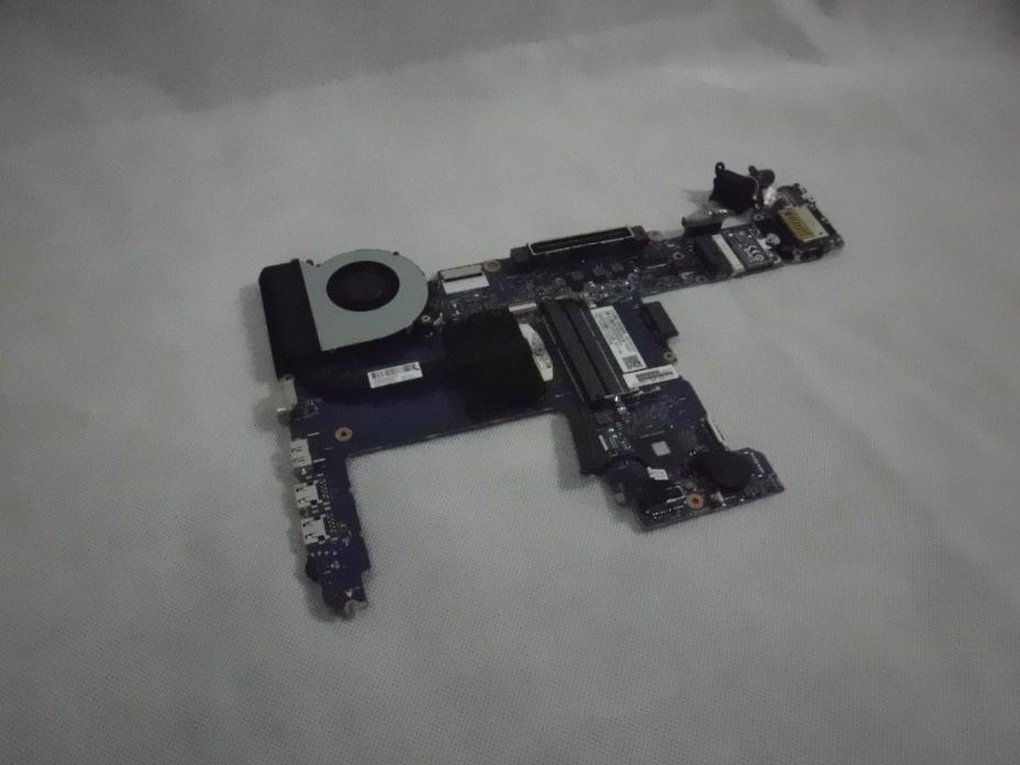 HP Probook 640 G1 Core i5 motherboard 744007-001 6050A2566302-MB-A04 D23