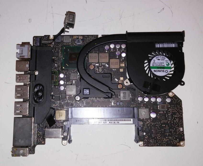 Apple MacBook Pro 13