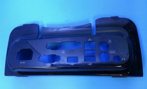 Dell Vostro 320 Inspiron One 19 Rear I/O Shield Plate Cover Housing 3FR23 03FR23