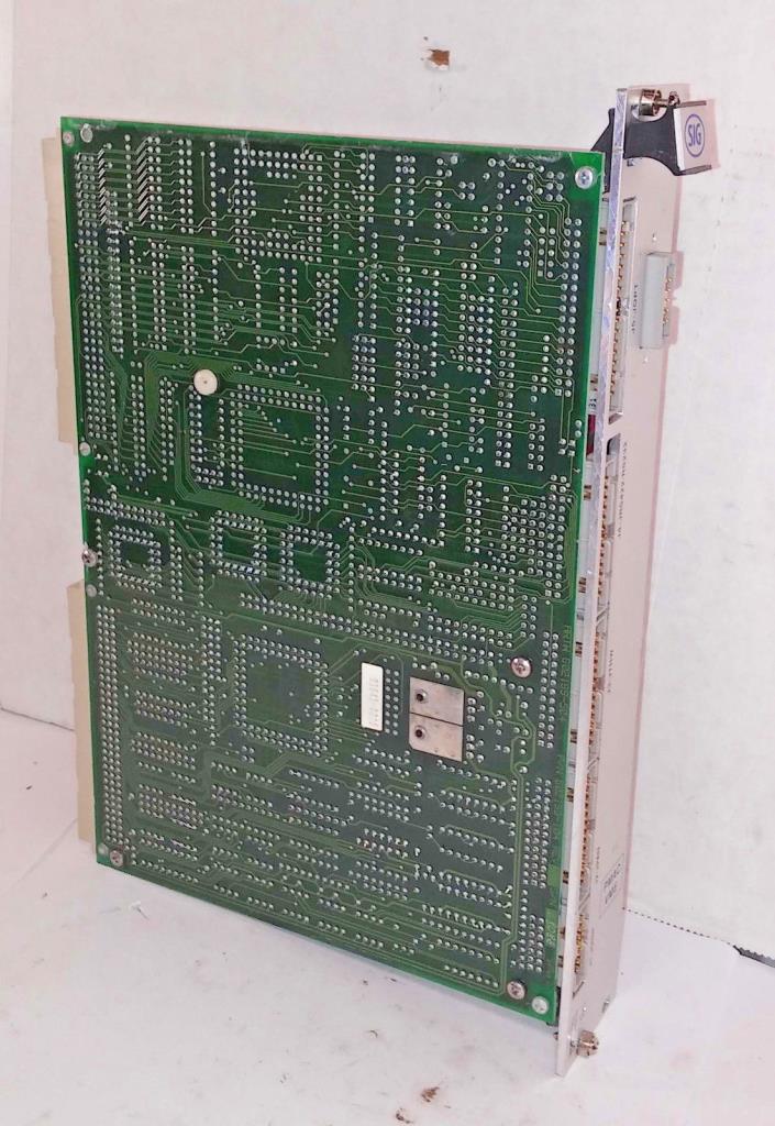 1 USED USED ARTW 602199-504 CONTROL BOARD ***MAKE OFFER***