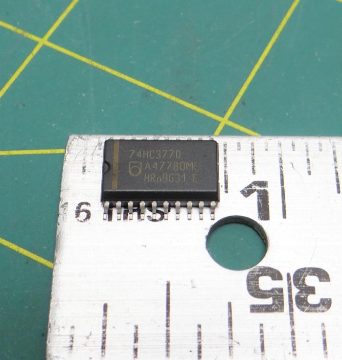 74HC3770 A4 7780ME HRn96318 20-Pin Flip Flop