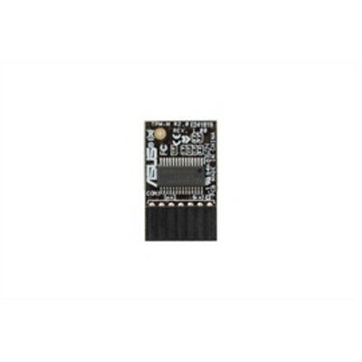 New Asus Accessory TPM-M R2.0 TPM Module Connector For ASUS Motherboard Retail