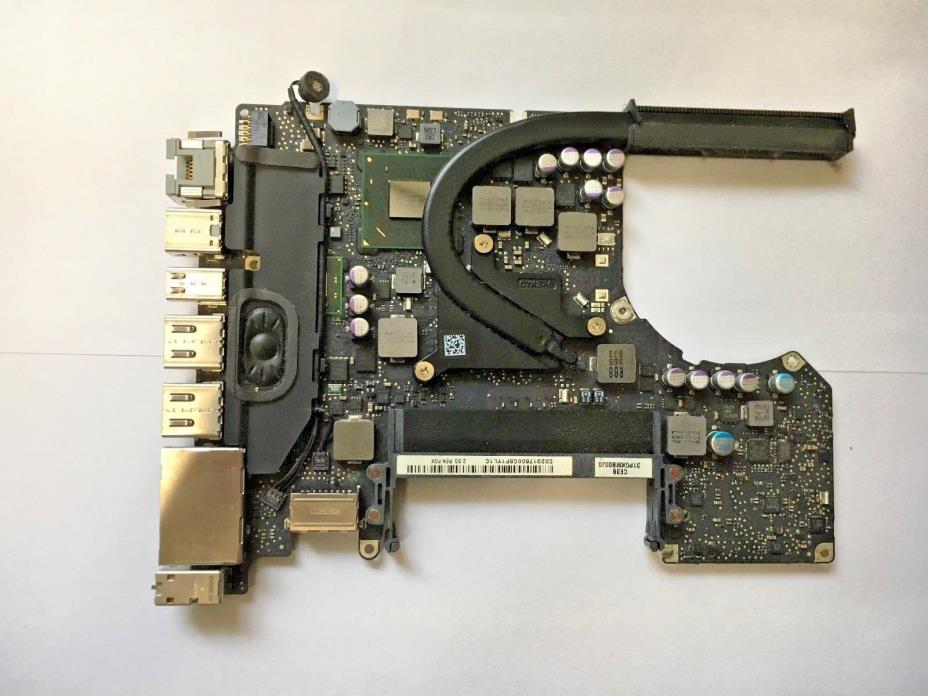 MacBook Pro 13