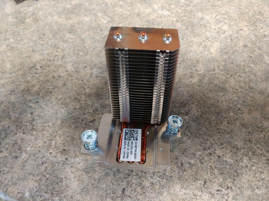 ns03 Dell Genuine PowerEdge Vrtx Cooling Heatsink MPTRN 0MPTRN