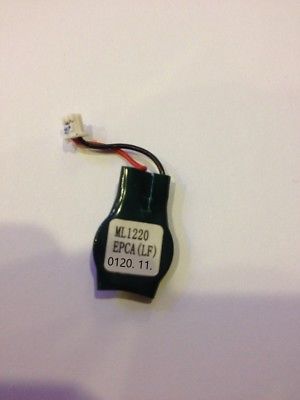 CMOS RTC Battery for ASUS Eee PC T101MT Series