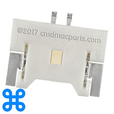 ODD HARD DRIVE HDD LCD TEMP SENSOR WIRE HOUSING - Apple iMac 21