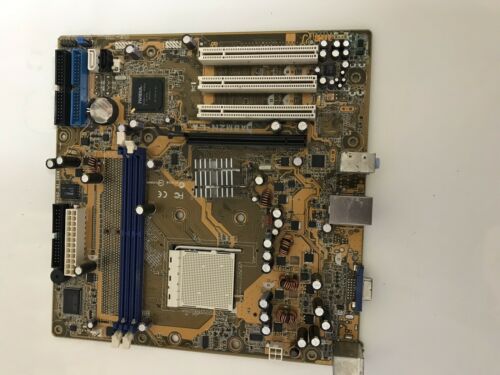 HP Computer Motherboard 5188-6007 C6AS242-02242