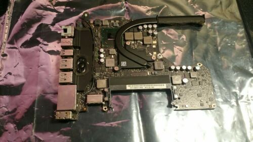 2012 Macbook Pro 13