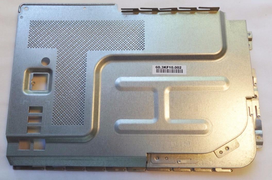 Gateway ZX4665G-UW31 Motherboard Shield 60.3KF10.002